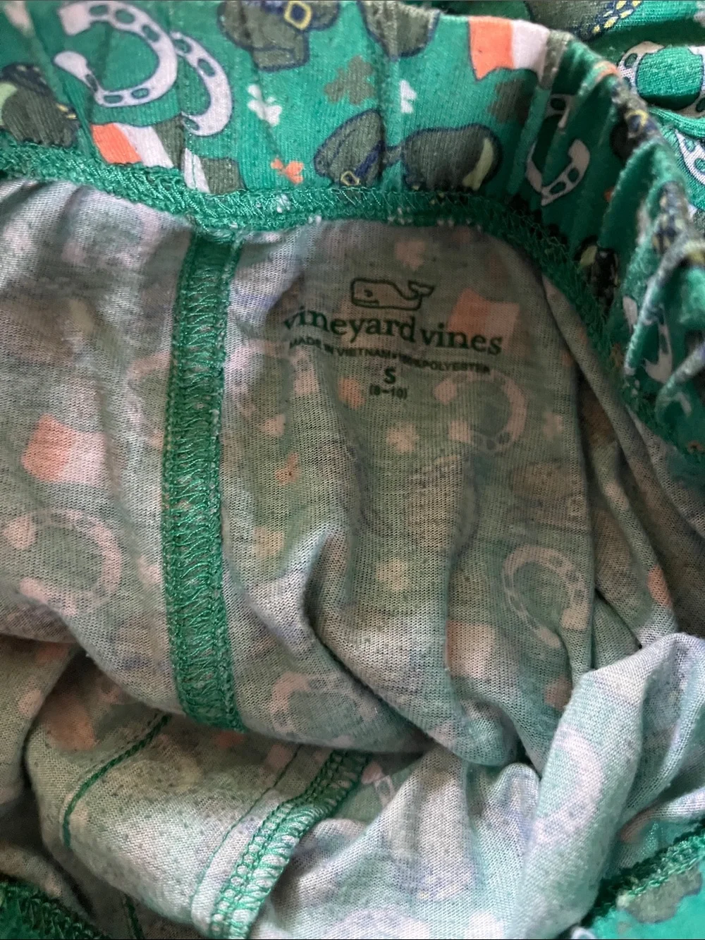 Vineyard Vines Pajama Pants